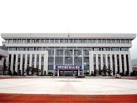 밀양시청