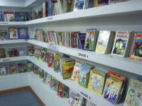 세인트앤드류어학원