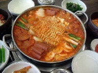 일품부대찌개
