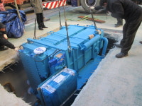 델타공조엔지니어링