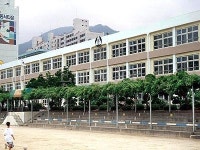 상인초등학교