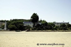 송산초등학교