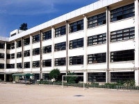 면중초등학교
