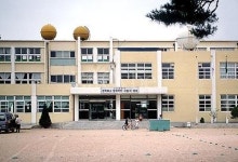 모화초등학교