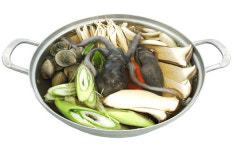 대방낙지 불쭈꾸미