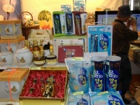 오가피삼사오농장