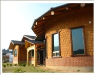 동그라미황토집