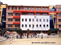 상갈초등학교
