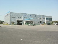 동아산업