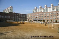 서해초등학교