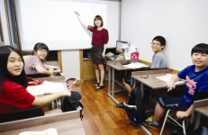 유투엠수학학원 중계캠퍼스