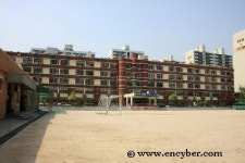 신곡중학교
