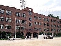 상원중학교