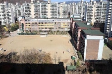 순천연향중학교