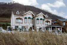 대관령그림같은펜션