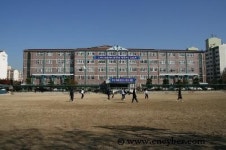 정왕고등학교