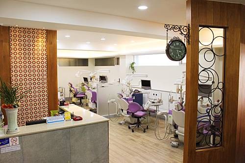 방세환치과의원 광고