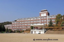 광주숭일중학교