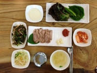 가마솥웰빙왕족발