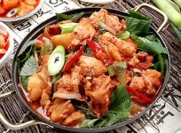 황토코뚜레