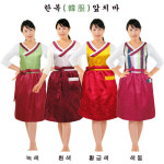 한국에이프런