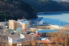 인천남부초등학교이작분교장