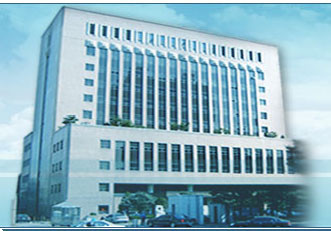 서울서부지방법원 주차장