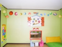 위브사랑가득 어린이집