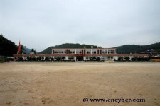 정곡초등학교