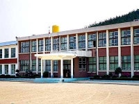 지산초등학교