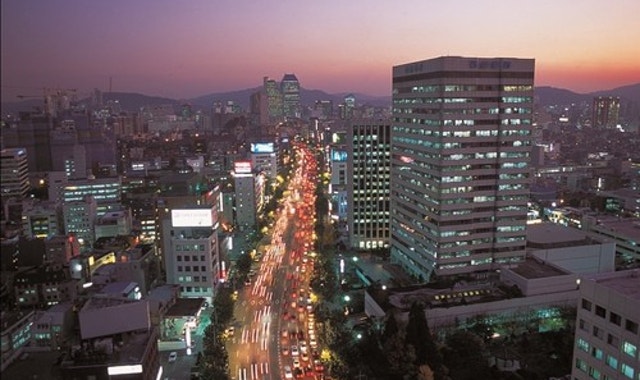 건설공제조합본점 사진 1