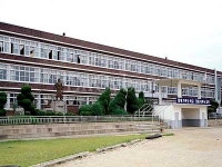광흥중학교(폐교)