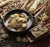 큰나무집궁중약백숙 구미점