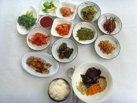 양지바위횟집