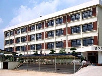 우정초등학교