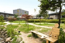 덕평자연휴게소(인천방향)