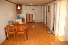 승봉도 동양콘도미니엄