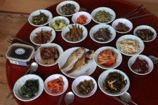 매동마을 권센네황토민박