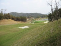 아리지CC