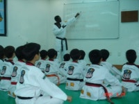상록키즈태권도