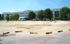 동도초등학교