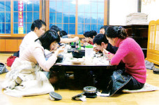 동악골별미가든