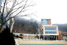 그레이스힐SCG강화수련원
