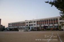 인천동수중학교