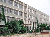 본리초등학교