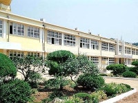 석보초등학교