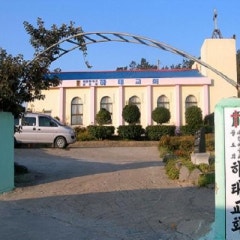 하태교회