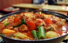 고창통닭