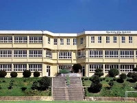 창원남중학교