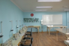 유피패션디자인전문학원